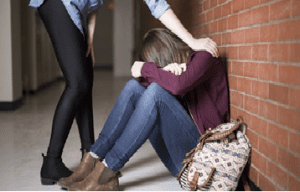 Angustia na Adolescência