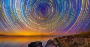 Há Algo de Grandioso Acontecendo