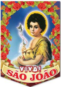 São João