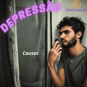 Causas da Depressão